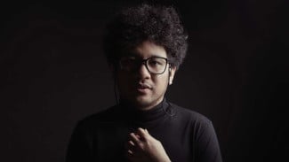 Kunto Aji, Suara dari Yogyakarta yang Menyembuhkan