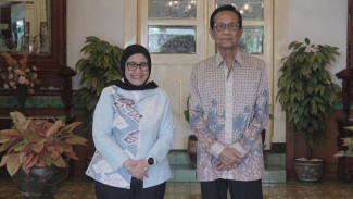 DIY akan Jadi Percontohan Nasional Program Makan Bergizi Gratis