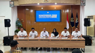 Akhir Tahun, PNBP Imigrasi Surakarta Capai Rp57,9 Miliar Sepanjang 2025