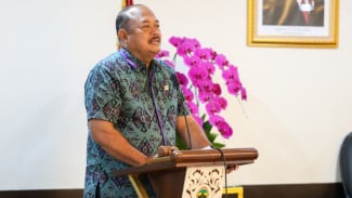 Aset KPRI Bhakti Praja Tembus Rp126,6 Miliar, SHU Capai Rp4,9 Miliar