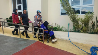 Geger, Bayi Laki-laki Ditemukan Tewas dalam Kardus di Depan Kos Putri Solo, Mahasiswi Jadi Tersangka