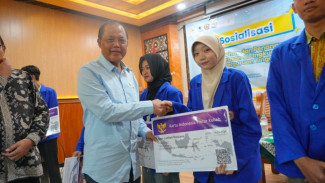 Di UMUKA Karanganyar, DPR Soroti Kekerasan Kampus dan Peran Negara Menjamin Akses Pendidikan