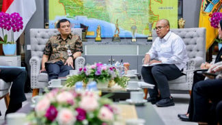 Batang Siap Jadi Pelopor KPBU PJU di Jateng, Target Semua Jalan Terang 2027