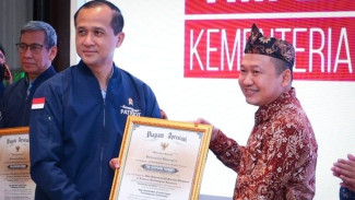 UNDIP Dorong Transformasi Transmigrasi Berbasis Data lewat Ekspedisi Patriot 2025