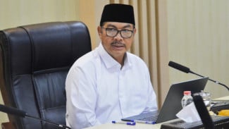 Pemkot Yogyakarta Fokus Kendalikan Harga Pangan Menjelang Idul Fitri 1447 H