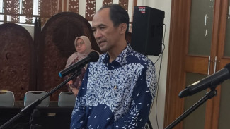 Pertumbuhan Ekonomi DIY Dinilai Situatif, Pemda Fokus pada UMP 2026 Tanpa UMSP