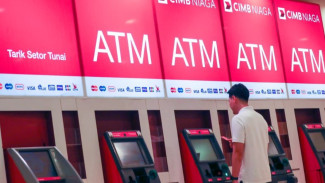 CIMB Niaga Sambut Natal dan Tahun Baru dengan Layanan Digital dan Promo Spesial