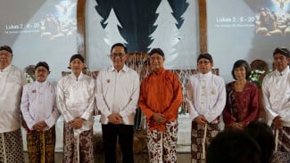 Natal 2025 di Yogyakarta: Damai, Aman, dan Penuh Toleransi