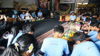 Gus Yasin Dorong Generasi Z Lestarikan Wayang dan Karawitan