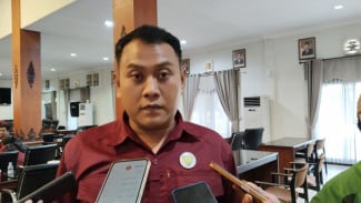 PASI Karanganyar Tancap Gas Menuju Porprov 2026, Bidik Medali Lewat Program Training Center Terpusat