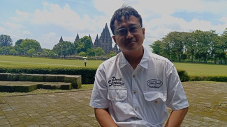 Kisah Roro Jonggrang: Tafsir Baru di Panggung Prambanan