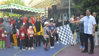 Festival Anak Sholeh–Sholehah di Danurejan: Merawat Karakter, Menyatukan Warga