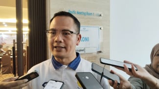 KONI Solo Siapkan Kalender Event Olahraga, Bidik Dampak Ekonomi Berkelanjutan