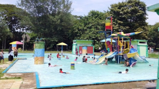 Zoonderland Meriahkan Nataru, Semarang Zoo Jadi Destinasi Keluarga Akhir Tahun
