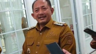 Ketua DPC PDIP Karanganyar Rober Christanto Tegaskan Evaluasi dan Penguatan Struktur Partai
