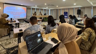 Pemkot Yogya Dorong Kepatuhan UMK Lewat Diseminasi Pengupahan