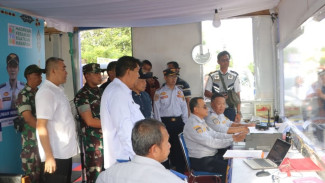 Monitoring Terpadu, Kulonprogo Hadirkan Libur Akhir Tahun yang Aman dan Berkesan