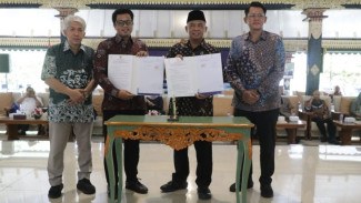 Sleman Capai Realisasi PBB-P2 100,20 Persen, Target 2026 Naik Tipis