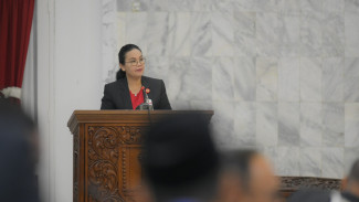 Perda Pesantren Disahkan, Pemkot Semarang Perkuat Dukungan Pendidikan Keagamaan