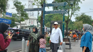 Yogyakarta di Libur Akhir Tahun: Antara Ledakan Wisata dan Kehidupan Warga
