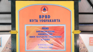 Pemkot Yogyakarta Perpanjang Status Siaga Darurat Bencana, Warga Diminta Tetap Waspada