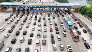 Antisipasi Lonjakan Kendaraan, Pemerintah Diminta Ubah Strategi Mobilitas