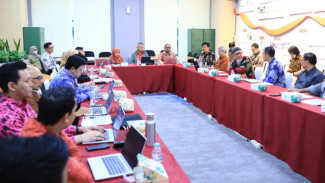 OJK Perkuat Pengawasan DSI, Lender Kembali Dipanggil Bahas Pengembalian Dana