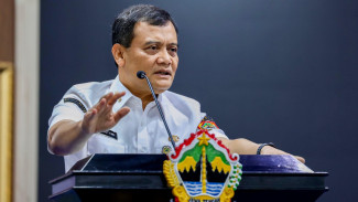 Jateng Bidik 2026 Tahun “Take Off”, Investasi Digenjot demi Pembangunan Pro-Rakyat