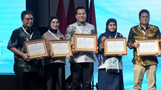 PGN Borong Apresiasi BPH Migas 2025, Perkuat Peran Jaga Ketahanan Energi
