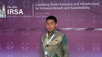 Angka Putus Sekolah di Papua Dinilai Ancaman Ekonomi Nasional