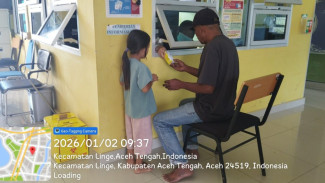 UMY Rescue Hidupkan Kembali Layanan Kesehatan di Aceh Tengah