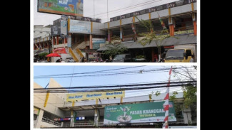 Pemkot Yogya Prioritaskan Revitalisasi Pasar Kranggan dan Demangan 2026