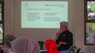 UGM Dorong Banyumanik Jadi Desa Wisata Berbasis Cerita