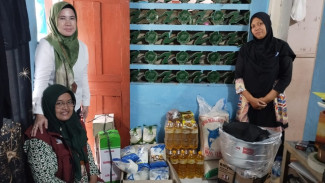 306 Keluarga Yogya Siap Lepas PKH, Bukti Kemandirian Ekonomi Warga