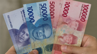 Peredaran Uang libur Natal di DIY Rp 1.3 Triliyun Lebih