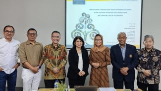 Karakter Debitur Jadi Penentu Kelancaran Kredit Mikro Tanpa Agunan