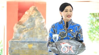 OJK Bekali Taruna Nusantara Literasi Keuangan, Siapkan Generasi Tangguh di Era Digital