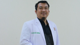 Resolusi Sehat 2026: Dokter Ortopedi UMY Ingatkan Pemula Agar Bijak Memulai Lari