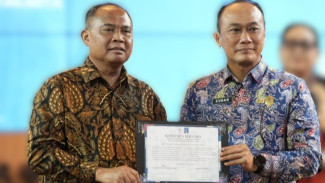 Sleman Menuju Birokrasi Modern