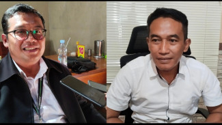 Kasus Jual Beli Kertas Rp6,9 M di Karanganyar Resmi Masuk Tahap Penyidikan