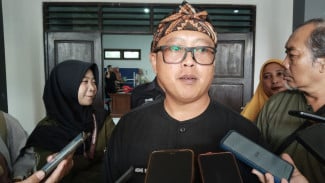 Dapur MBG Karanganyar Mengepul Lagi, Rp30 Miliar Berputar Tiap Bulan