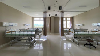 RS UII Bantul Resmikan 102 Tempat Tidur KRIS, Siap Tingkatkan Layanan JKN