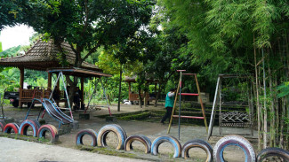 Pemkot Yogya Tambah Dua RTH Publik di 2026