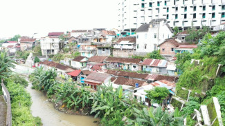 Pemkot Yogyakarta Dorong Perbaikan 260 Rumah Tak Layak Huni