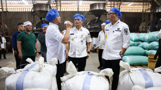 Dari Anak Transmigran Jadi Kepala Daerah, Kisah Sukses Putra Jawa Tengah di Lampung