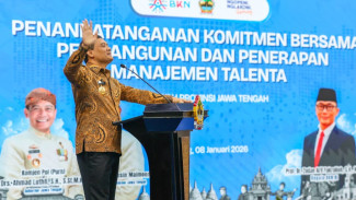 Pariwisata Jateng Melaju Kencang, Aglomerasi dan Desa Wisata Dongkrak PAD