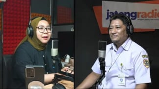 Waspada Tanpa Panik, Pemprov Jateng Pastikan Belum Ada Kasus Superflu