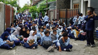 Sekolah Tangguh Bencana, Pemkot Yogya Tambah 7 SPAB