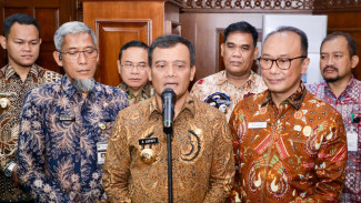 Pariwisata Jateng Ngebut, Aglomerasi dan Desa Wisata Dongkrak PAD