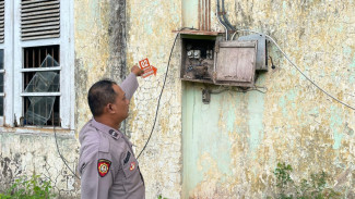 Polisi Ungkap Kronologi Pekerja PG Tasikmadu Karanganyar Tewas Tersengat Listrik